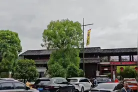 景德镇古窑民俗博览区，全国唯一陶瓷文化为主题国家级旅游景区视频封面