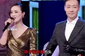 朱媛媛与老公辛柏青演唱《家》真好听百听不厌！媛媛一路走好！视频封面