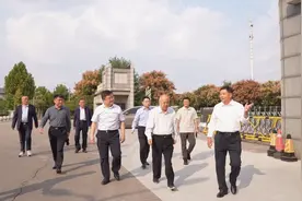 济南铭志高级中学，将成为山东省内第一所钱学森学校。视频封面