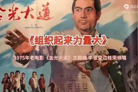 金光大道视频封面