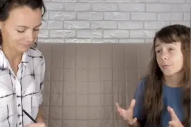 家长如何教孩子？表达情感