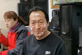 好友生日，特别的祝福语笑死人！欢聚一堂庆生日祝福朋友永健康视频封面