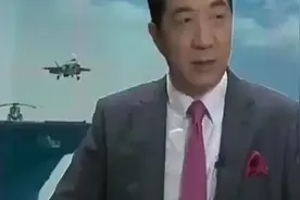 张召忠-印度爱吹牛n本装低调，这概括的真精辟，不愧是局座啊！视频封面