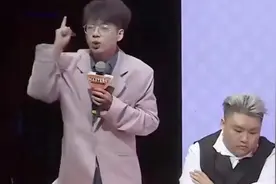 #辩论赛封神场面一穿七 #辩论名场面 #罗翔