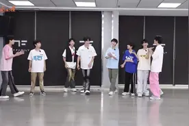 【TF家族四代】视频封面