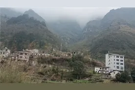 筠连县到昭通市，穿越乌蒙山脉峡谷地貌，看中国最窄县城盐津县视频封面