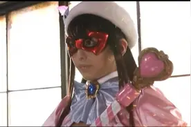 giga魔法战士欧若拉视频封面