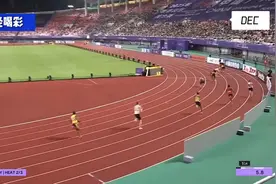 世界田径接力赛决赛打响，中国队创造近四年的最好成绩，直通东京视频封面