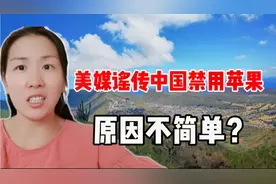 答案来了！中国禁用苹果？中国外交部回应辟谣，美媒为何这么做？