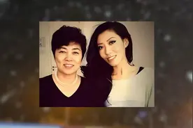 贪二代曲婉婷，拿这脏款3.5亿换取音乐梦，吃人肉馒头歌颂母亲