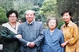 汪东兴的子女今何在？（视频版）视频封面