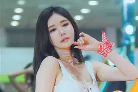 韩国女模大长腿女模视频封面
