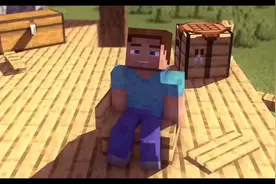 我的世界苦力娘