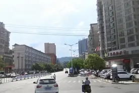 坐拥粮食矿产等优势资源的赣州宁都县，却依然是国家重点扶贫县视频封面