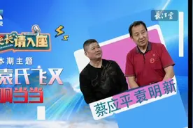 #历史文化大揭秘# 解密袁氏家族背后的故事！🔍📜视频封面