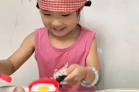 #小孩子的童趣就是如此简单  #小孩的日常生活瞬间  #邮走原产地视频封面