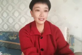 我有一段时间会自言自语说的一些话，儿子都要带我看心理医生了，视频封面