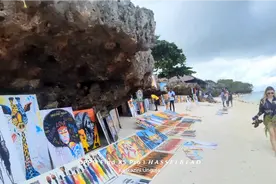 坦桑尼亚，桑给巴尔岛，（徐玉坤带领大家看非洲）2024.3.11视频封面