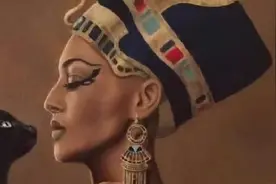 猫奴必看：猫在古埃及的地位，猫双重性格的缘由和一场“猫战争”视频封面