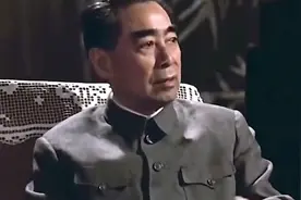 谦谦君子，大爱无疆#周总理视频封面