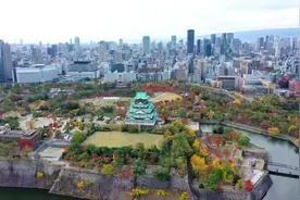 日本🇯🇵大阪视频封面