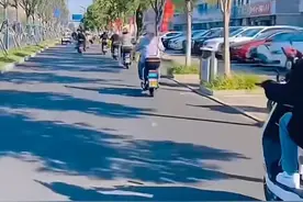 太阳能会发电电车3199元沟车一次终身免费换新车电瓶电机终身质保视频封面