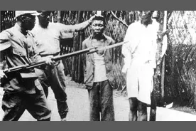 二战期间日本在黑龙江所犯暴行