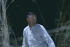 殊死七日：小伙仅凭一己之力，居然将敌军一举歼灭，谁能与他争锋