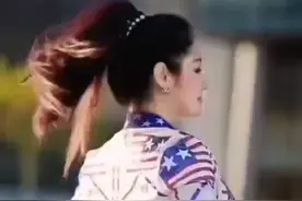 常看美女延年益寿视频封面