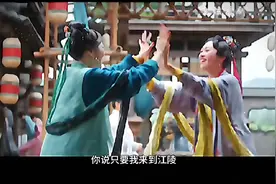 一对塑料姐妹花，看虚荣的闺蜜是怎么互怼的