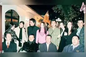 以前的香港黑势力为何不敢对张国荣轻举妄动？