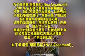 还记得这个叫诺亚阿加玛尼的以色列华裔女孩吗视频封面