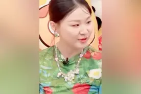 这才是正常又健康的恋爱过程吧金靖讲述自己的恋爱过程