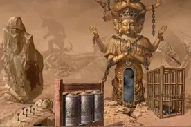 纸嫁衣7通关了，结尾不怎么好，一切于一场阴谋