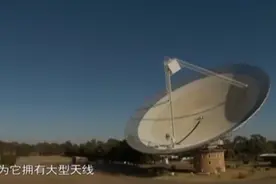 阿波罗载人登月如何实现电视直播？谁拍下着陆器上升段飞离月面视频封面