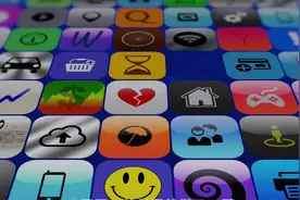 苹果商店黄色软件伪装成学习软件视频封面