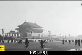 毛主席口中的黄毛丫头