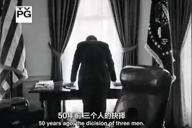 古巴導彈危機：三個男人的抉擇视频封面