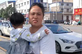 农村媳妇楼梯摔倒，越来越疼去医院检查，医生说没办法，得慢慢养视频封面