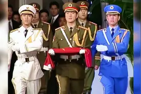 八分钟读完中国澳门的历史沿革视频封面