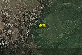 四川竭力让岷江通航，不只是为了成都，背后的精妙布局意义重大！视频封面