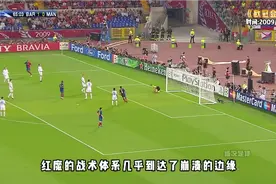怀念传奇：2009欧冠决赛，巴萨掀起传控风暴，终结红魔卫冕梦！视频封面