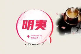 易经第三十六卦：明夷卦，地火明夷，坤上离下视频封面