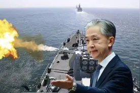 为什么南宁舰和银川舰满世界的到处溜达，并且常年不回家？18757