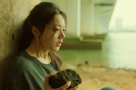 少女被人贩子盯上后，不管你如何防范都会被抓走#漂白赵今麦#视频封面