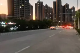 惠阳淡水城市建设越来越好，商业氛围浓郁视频封面