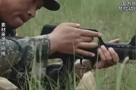 给兄弟们讲解一下国产的QBZ95式！视频封面