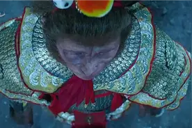 影视：孙悟空到底有多强！超出三界外不在五行中，吊打太乙雷神应视频封面