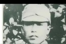 红军干部团10名营级主官，建国后获得什么军衔？ #铭记历史