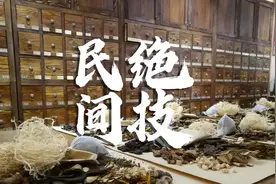 民间有高人，会用“鸡接骨”